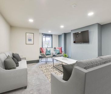 1 bedroom in a house share to rent - Photo 1