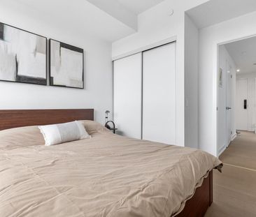 For Lease - 28 Ann Street Unit# 1302, Mississauga, Ontario - Photo 2