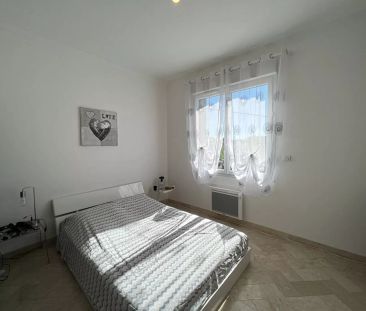 A louer bel appartement type 4 à Châteauroux - Photo 4