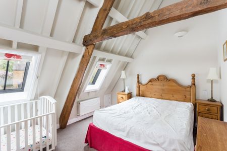 3 bedroom barn to rent - Photo 2