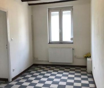 Location maison à Bruille-Saint-Amand - Photo 6