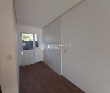 Casa com 2 quartos e 57m² para alugar em Ponta Grossa, Porto Alegre. - Photo 5