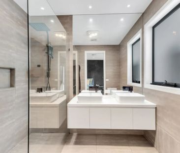 Spacious Modern Living - Photo 2