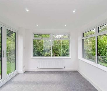 Barnsley Road, Woolley, Wakefield, WF4 - Photo 1