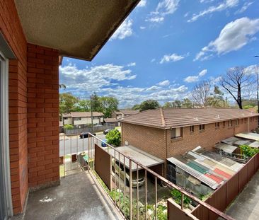 6/2 Fisher Street, Cabramatta, NSW 2166 - Photo 3