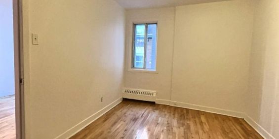 1 CH - 1 SDB - Montréal - $1,200 /mo - Photo 3