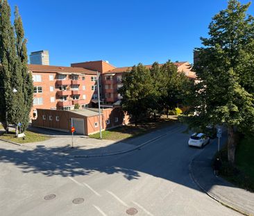 Köpmangatan, Skellefteå - Foto 1
