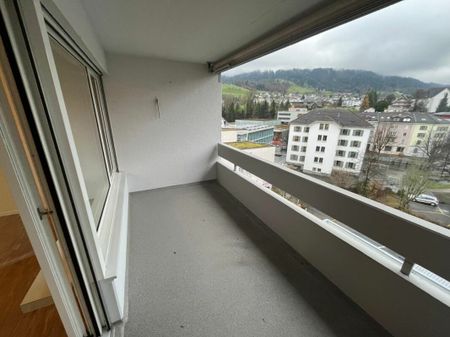 1 Zimmer, 30 m², 5. Stock - Photo 5