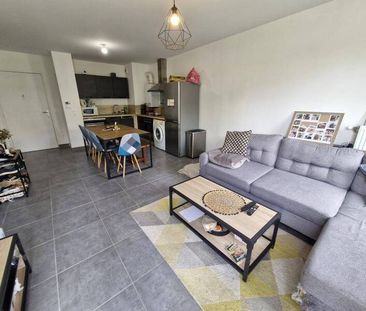 Appartement 2 pièces - Photo 3