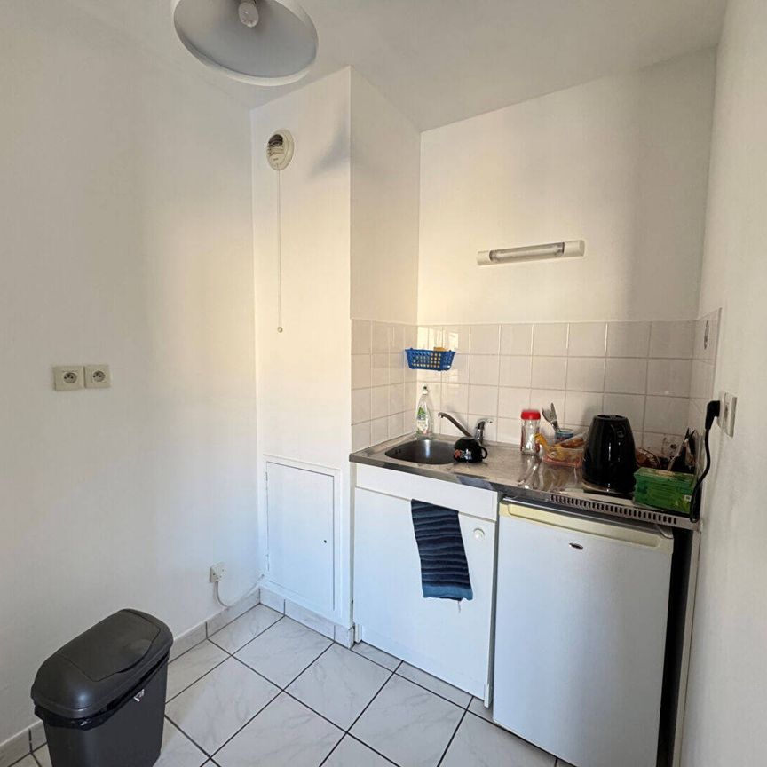 Location appartement 2 pièces 36.6 m² à Harfleur (76700) - Photo 1