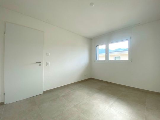 Moderni 2.5 locali a Solduno: ideale per la Terza Età - Photo 1