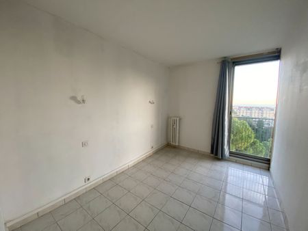Location appartement 2 pièces, 41.13m², Nice - Photo 2