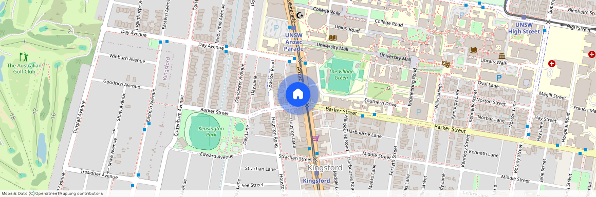 239 Anzac Parade, Kingsford, Sydney, New South Wales 2033