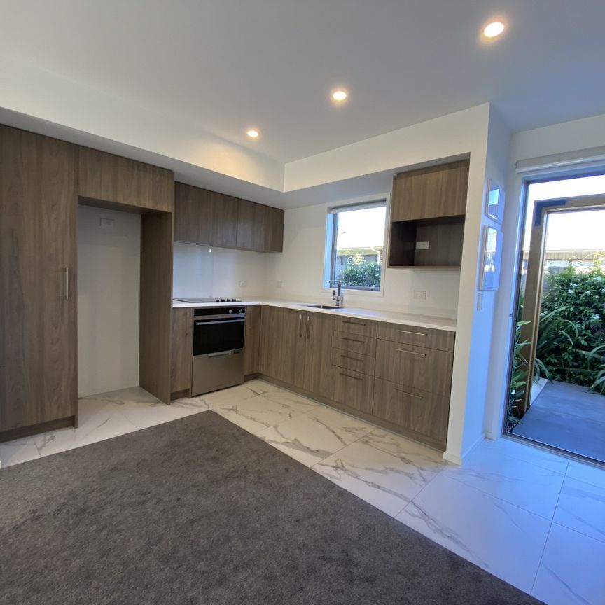 5/295 Armagh Street, Central Christchurch, Christchurch - Photo 1