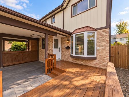 For Lease - 36 Scribner Court, Brampton, Ontario - Photo 5