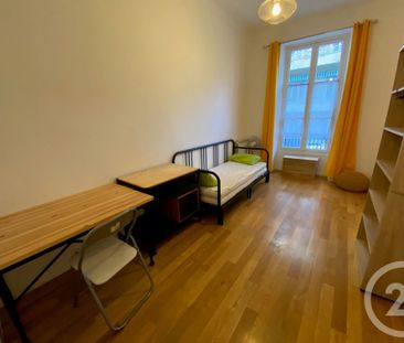 Location Appartement 3 pièces 64m² NICE 06300 - Photo 4