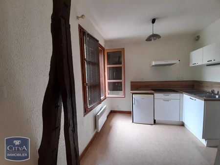 Location Appartement 2 pièces 37m² LIMOGES 87000 - Photo 5