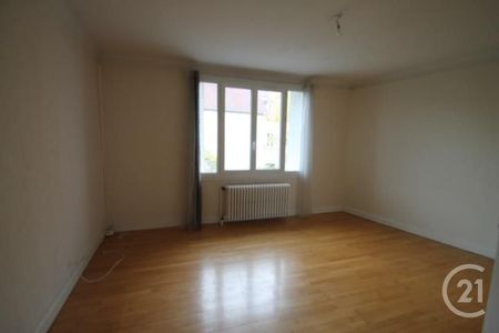 Location Appartement 3 pièces 69m² GANNAT 03800 - Photo 4