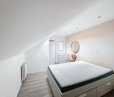 Appartement T2 Lille à louer - Photo 1