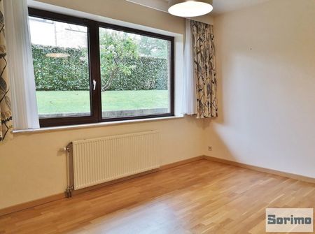 Rez-de-chaussée - à louer - Photo 5