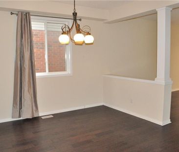 For Lease - 414 Bamberg Crescent, Waterloo, Ontario - Photo 2