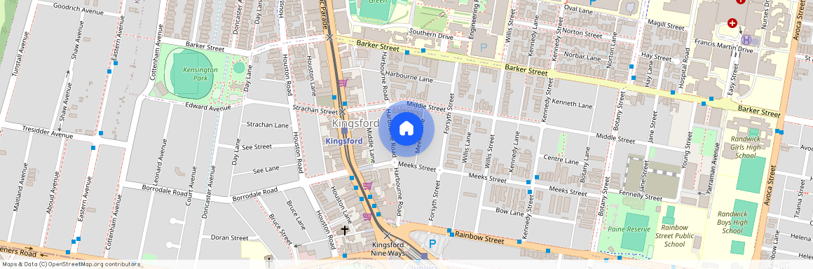 23 Harbourne Rd, Kingsford, Sydney, New South Wales 2032