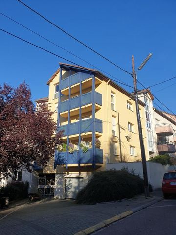 Appartement 4 pièces à Saint-Avold - Photo 5