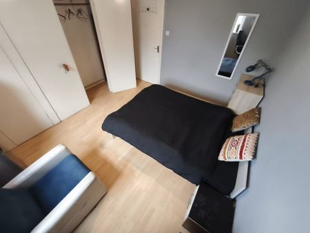 Room in a Shared House, Mowatt Close, N19 - Photo 5