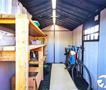 2 bedroom terraced house to rent - Photo 5