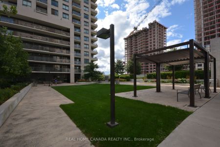 Fuse Lofts , #1403 - Photo 5