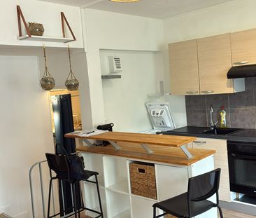 Location Appartement 2 pièces 35m² - Photo 2