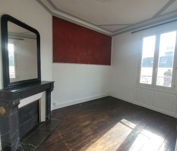 Location Appartement 3 pièces 50m² ROUEN 76000 - Photo 1