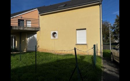 Location Maison 3 pièces 62 m² Pouligny-Notre-Dame - Photo 5