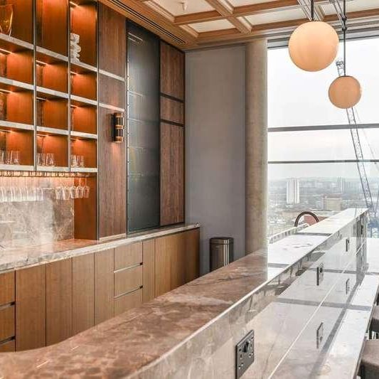 Bloom East, Nine Elms, Nine Elms, SW11 - Photo 1