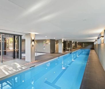 Luxurious Apartment in Armadale - Photo 6