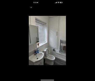 Room in a Shared House, Kirkdale Corner, SE26 - Photo 1