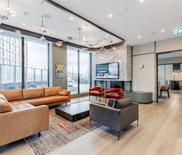 For Lease - 5 York Garden Way Unit# 1101, Toronto, Ontario - Photo 5