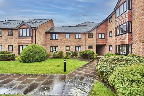 1 bedroom apartment to rent - Photo 1