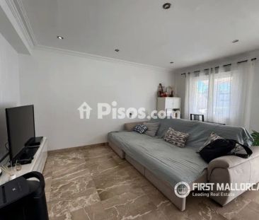 Casa en alquiler en Muro - Photo 1