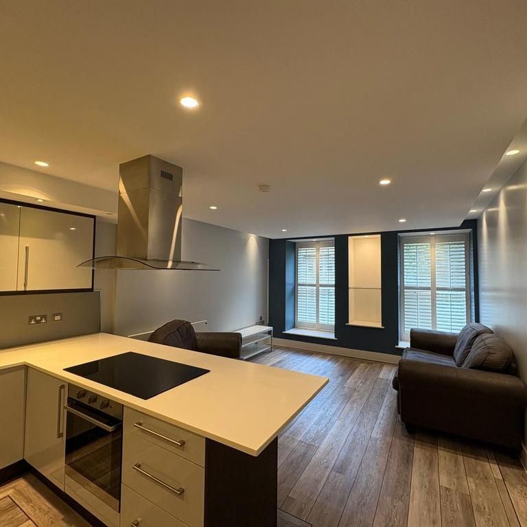 2 bedroom apartment to rent - Photo 1