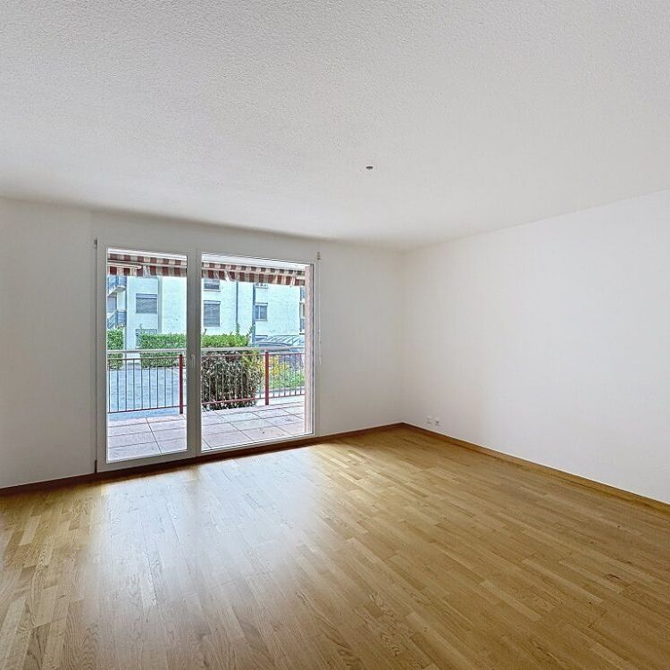 Appartement « subventionné » de 5.5 pièces au 1er étage - Photo 1