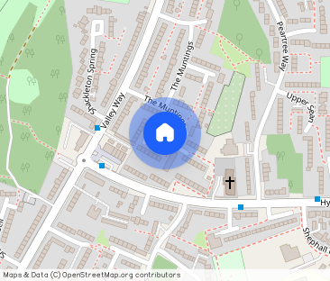 William Place, Stevenage, SG2 - Photo 1