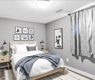 For Lease - 49 Barwood Crescent Unit# Lower, Kitchener, Ontario - Photo 1