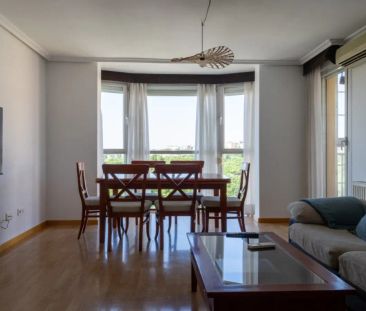 3-bedroom apartment for rent in Abrantes, Madrid - Foto 4