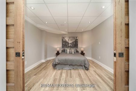 For Lease - 24 Bluestone Street, Vaughan, Ontario - Photo 3