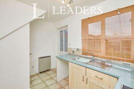 1 bedroom house to rent Tregony Way, Stenson Fields, Derby, Derbyshire, DE24 - Photo 5