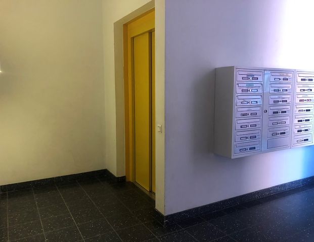 Skeppsmäklargatan 37, Södra Hammarbyhamnen - Photo 1