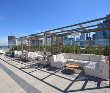 For Lease - 352 Front Street Unit# 901, Toronto, Ontario - Photo 5