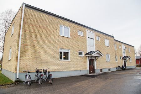 Radhusvägen 25 B, 94138, Piteå - Foto 3