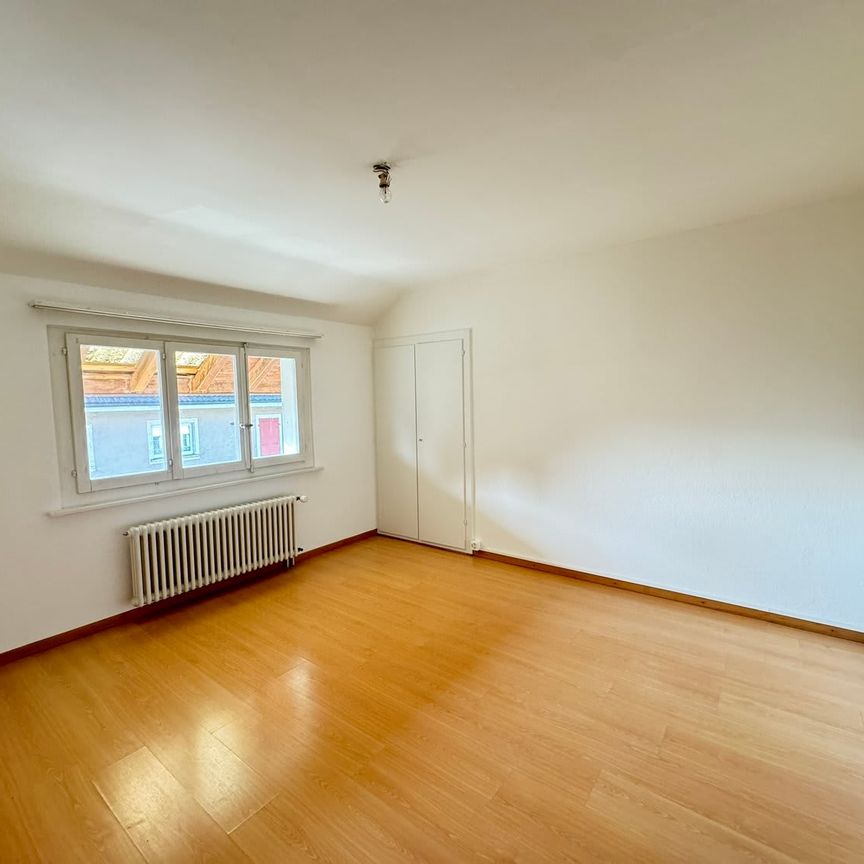 2.5 Zimmer, 65 m², 1. Stock - Photo 1